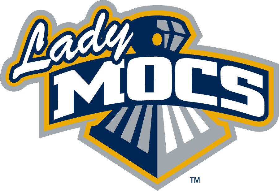 Chattanooga Mocs 2007-2014 Alternate Logo iron on transfers for T-shirts